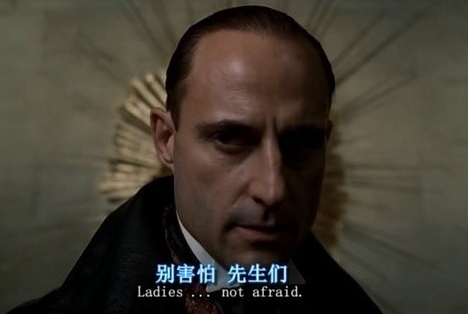 孟子义新剧美到挪不开眼